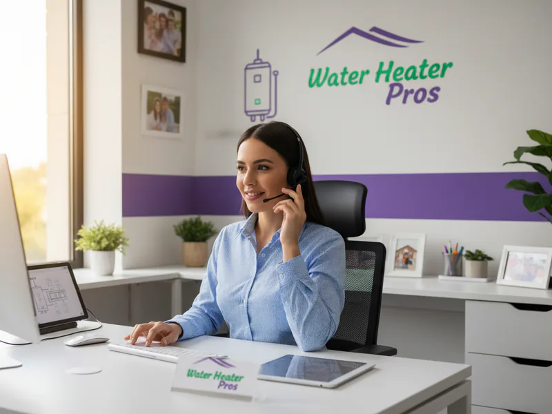 Water Heater Repair  in Lake Park  FAQ